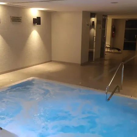 Jolie Torre Maestral La Cala Finestrat Apartment Benidorm