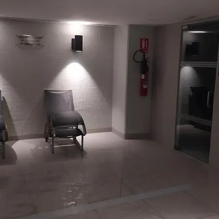 Jolie Torre Maestral La Cala Finestrat Apartment Benidorm