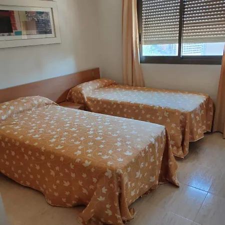 Jolie Torre Maestral La Cala Finestrat Apartment *