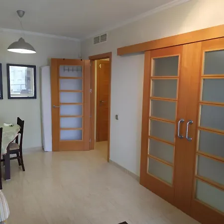 Jolie Torre Maestral La Cala Finestrat Apartment *