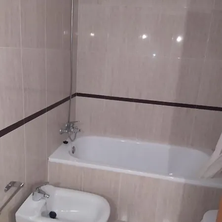 Jolie Torre Maestral La Cala Finestrat Apartment *