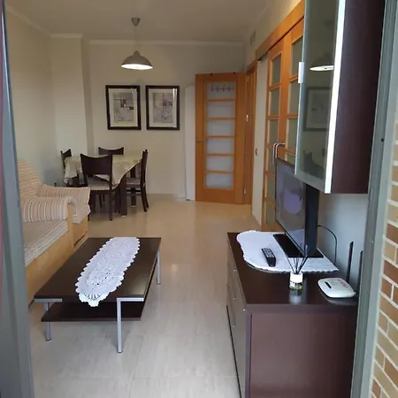 Jolie Torre Maestral La Cala Finestrat Apartment *