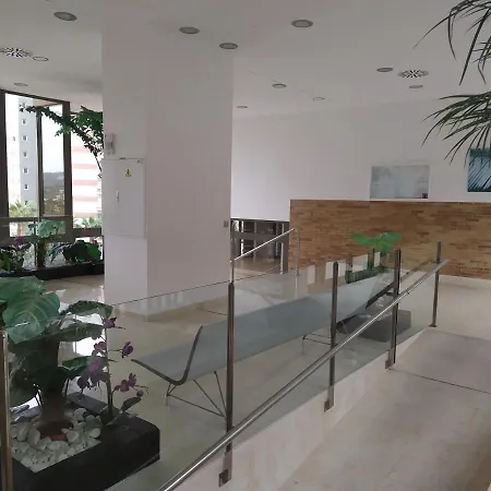 Jolie Torre Maestral La Cala Finestrat Apartment Benidorm