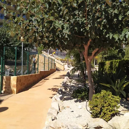 Jolie Torre Maestral La Cala Finestrat Apartment