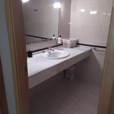 Apartment Jolie Torre Maestral La Cala Finestrat Benidorm