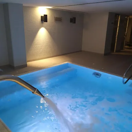 Jolie Torre Maestral La Cala Finestrat Apartment