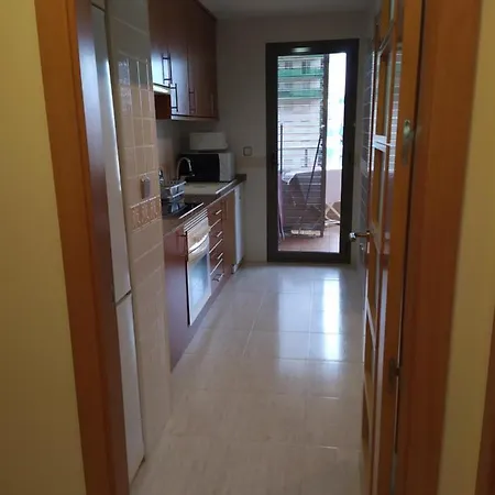 Jolie Torre Maestral La Cala Finestrat Apartment