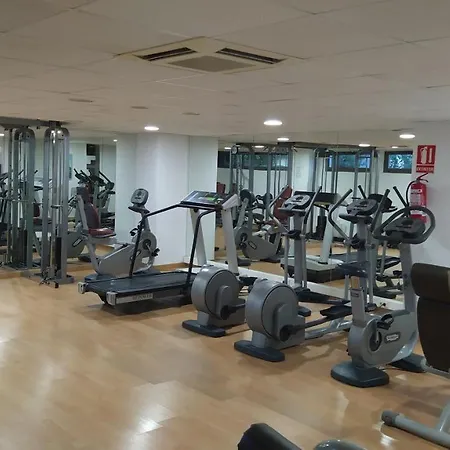Jolie Torre Maestral La Cala Finestrat Apartment Benidorm